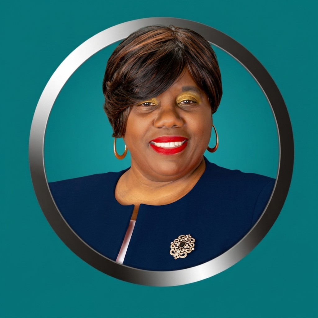Mel Thornton, FLMI — Benefits Literacy Coach
